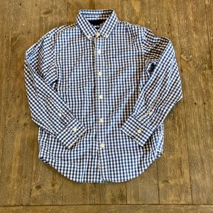 GapKids boys button down